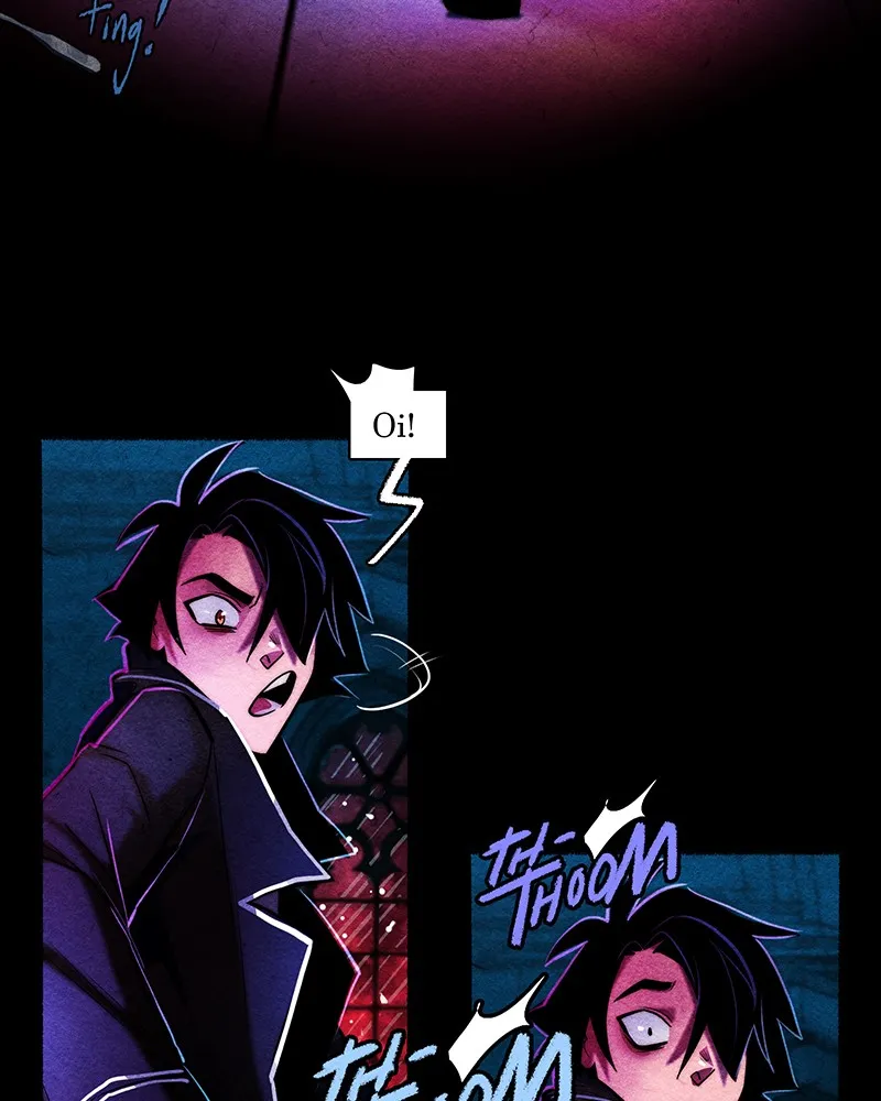 Read Nevermore EN Manga Online