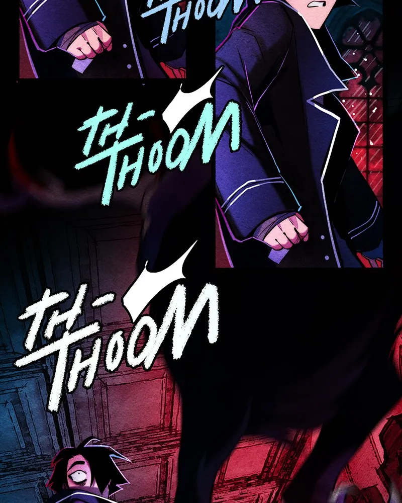Read Nevermore EN Manga Online