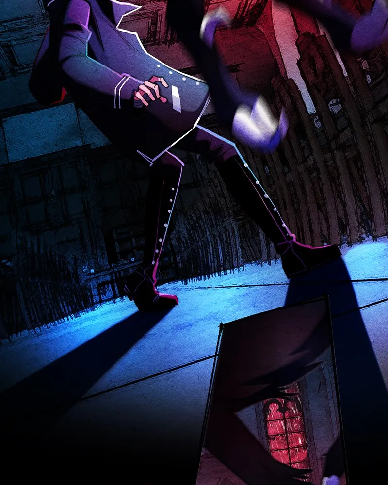 Read Nevermore EN Manga Online