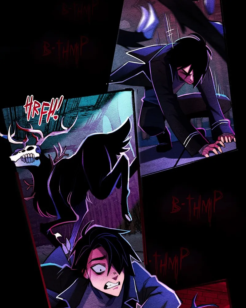 Read Nevermore EN Manga Online