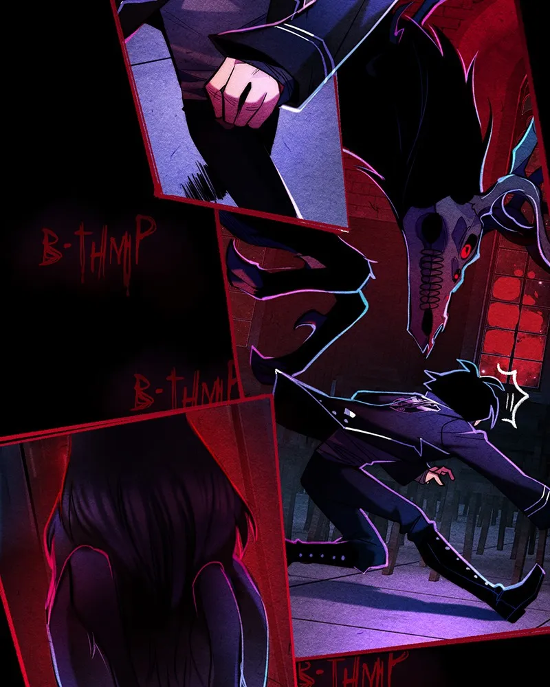 Read Nevermore EN Manga Online