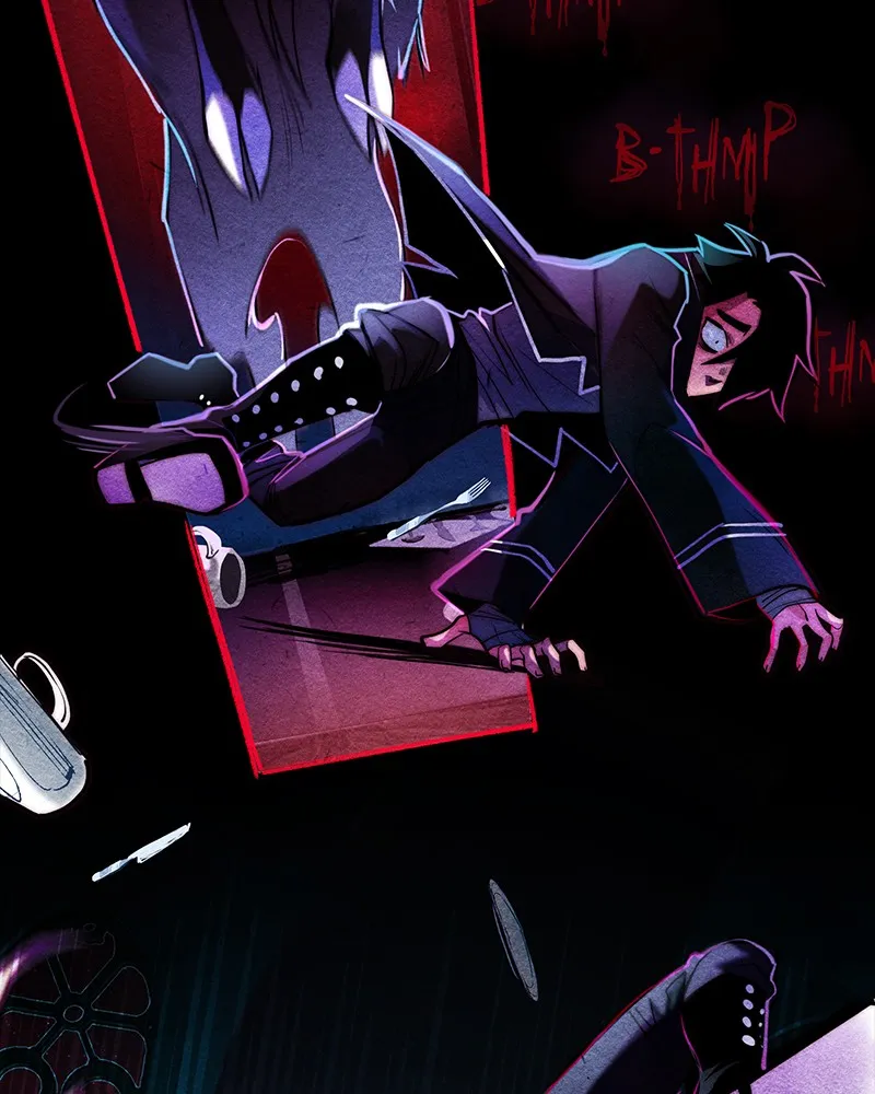 Read Nevermore EN Manga Online