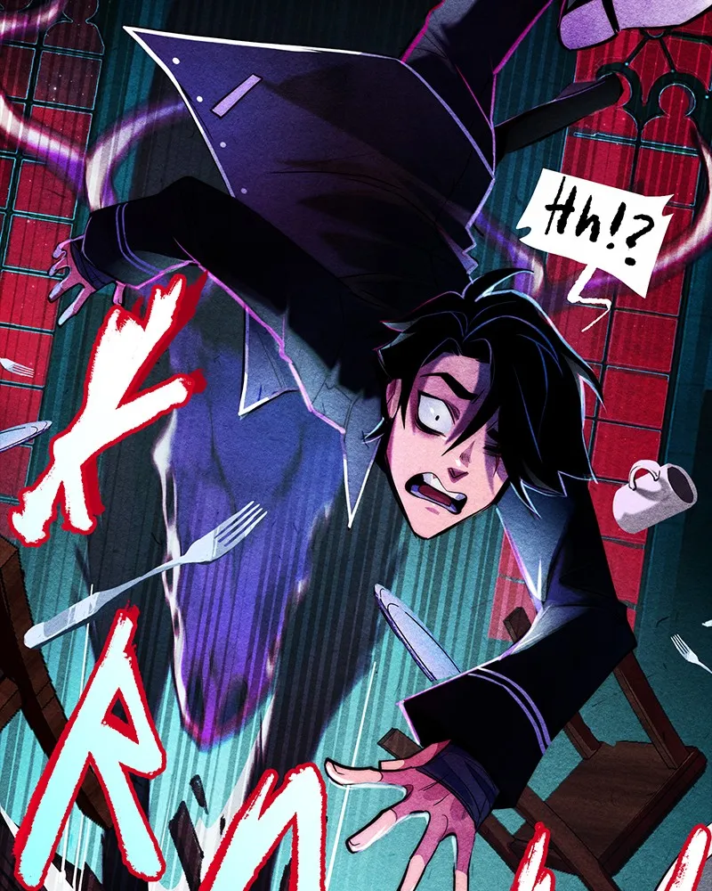 Read Nevermore EN Manga Online