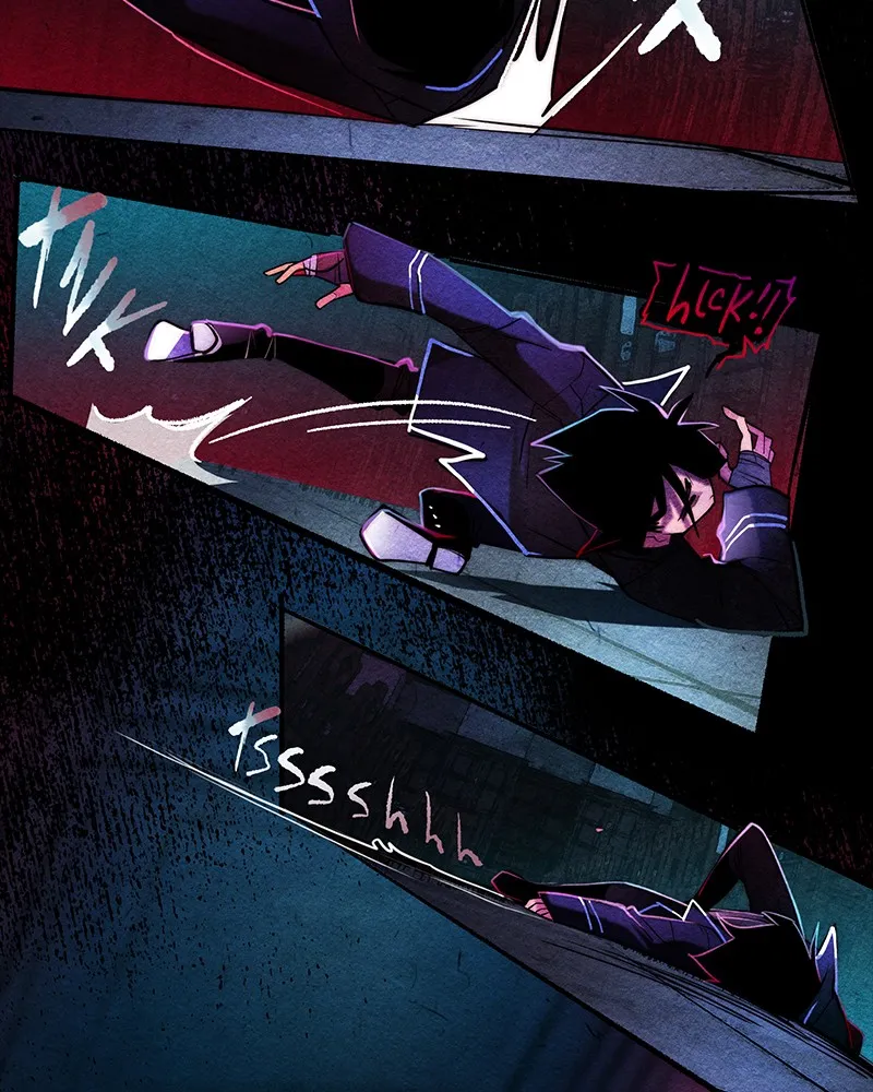 Read Nevermore EN Manga Online