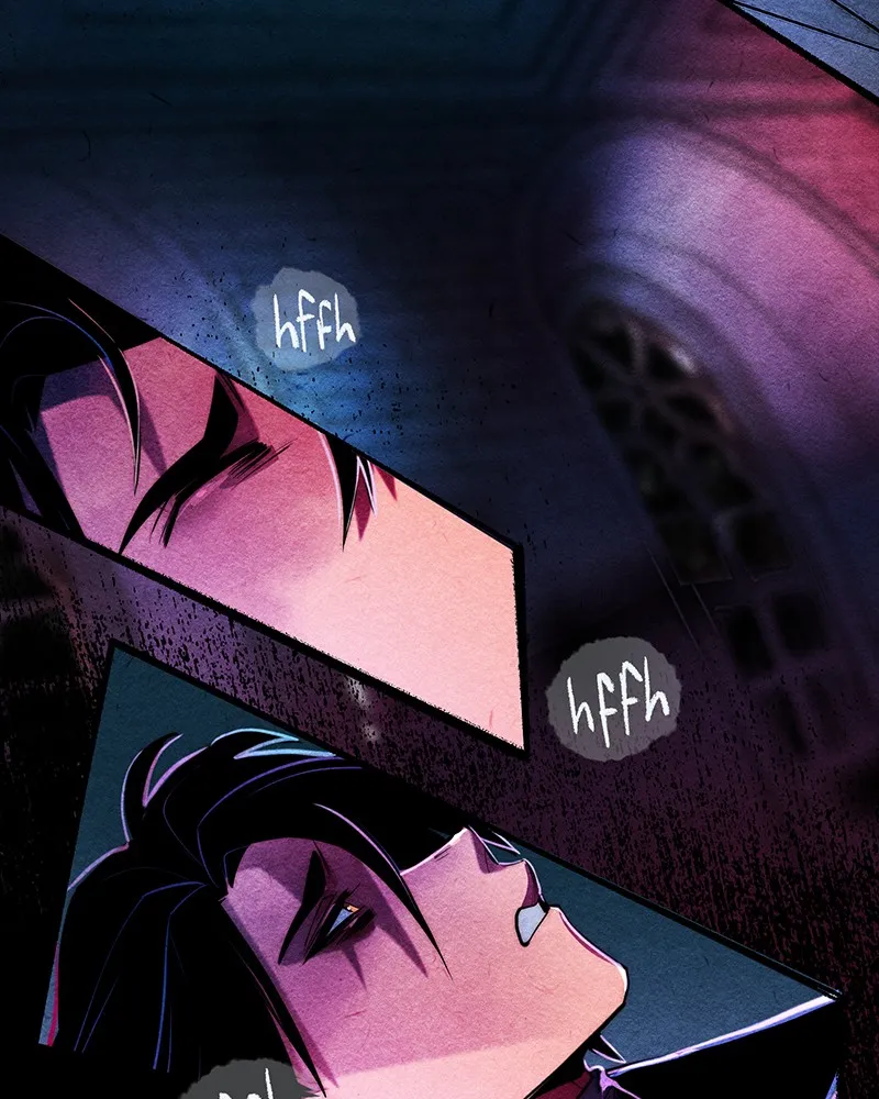 Read Nevermore EN Manga Online