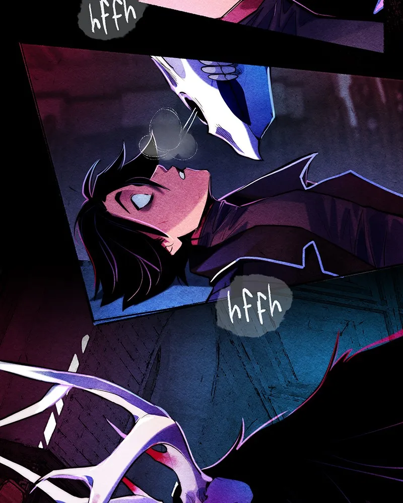 Read Nevermore EN Manga Online