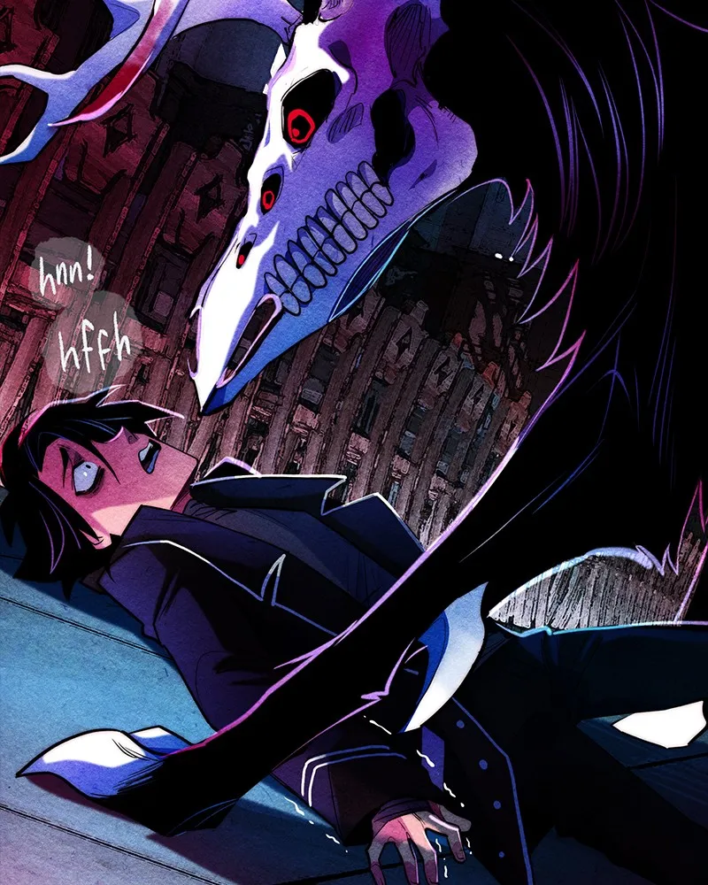 Read Nevermore EN Manga Online