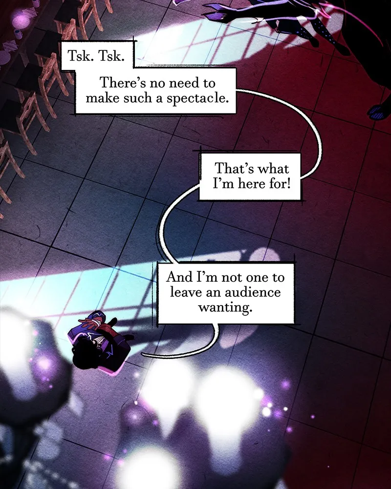 Read Nevermore EN Manga Online