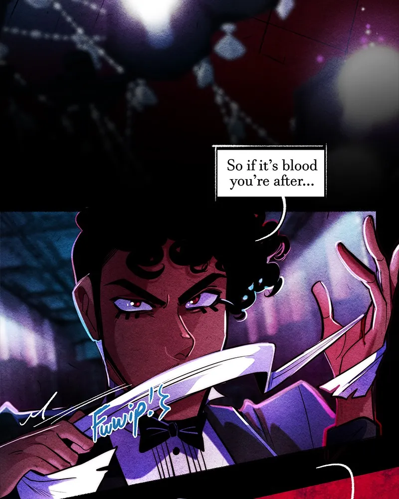 Read Nevermore EN Manga Online