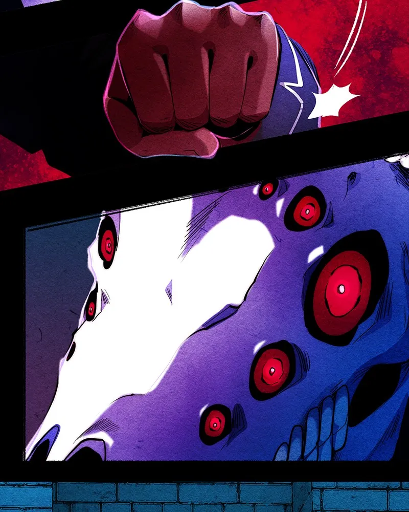 Read Nevermore EN Manga Online