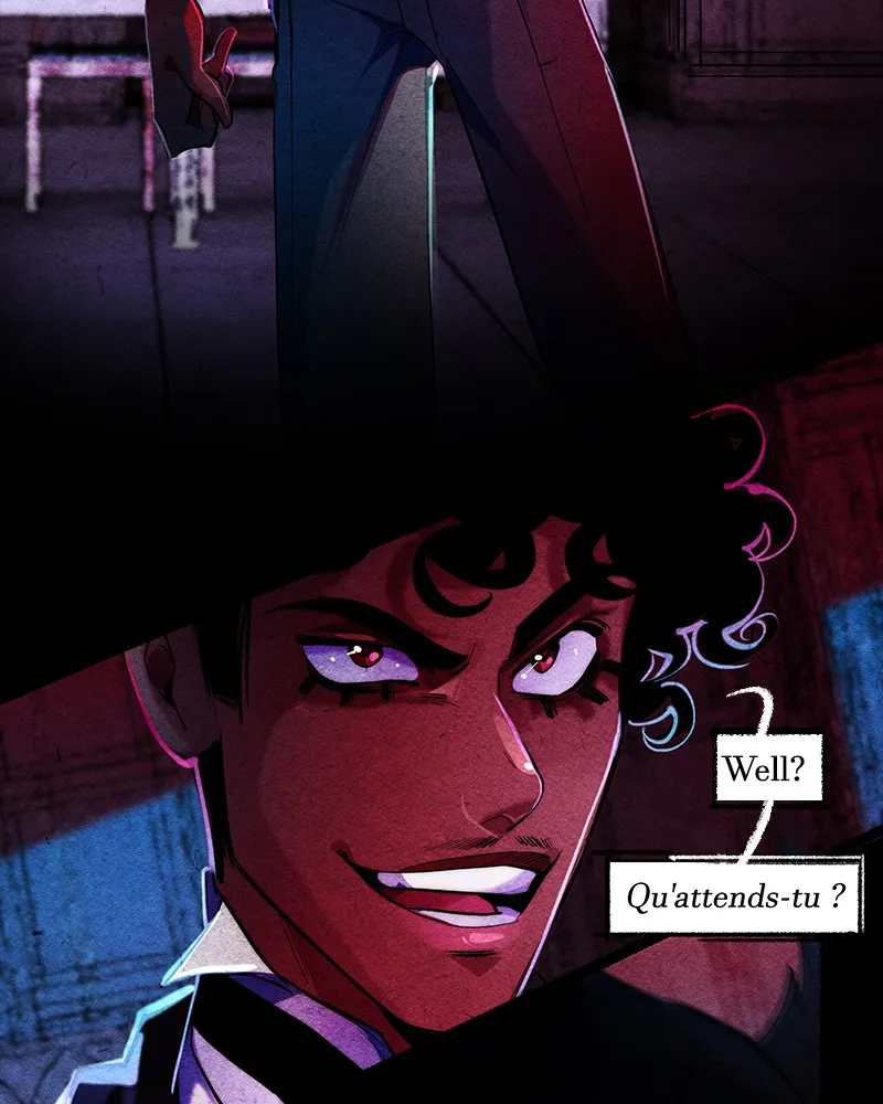 Read Nevermore EN Manga Online