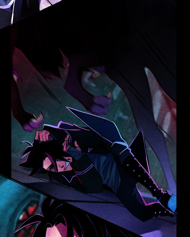Read Nevermore EN Manga Online