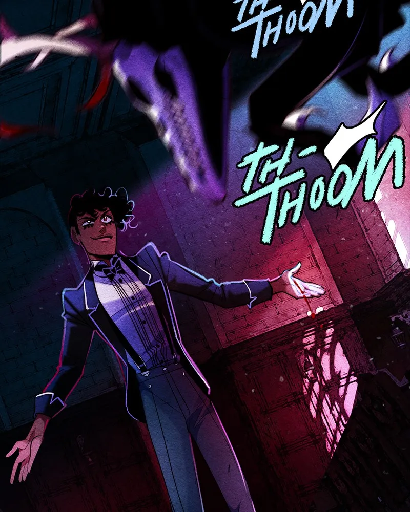 Read Nevermore EN Manga Online