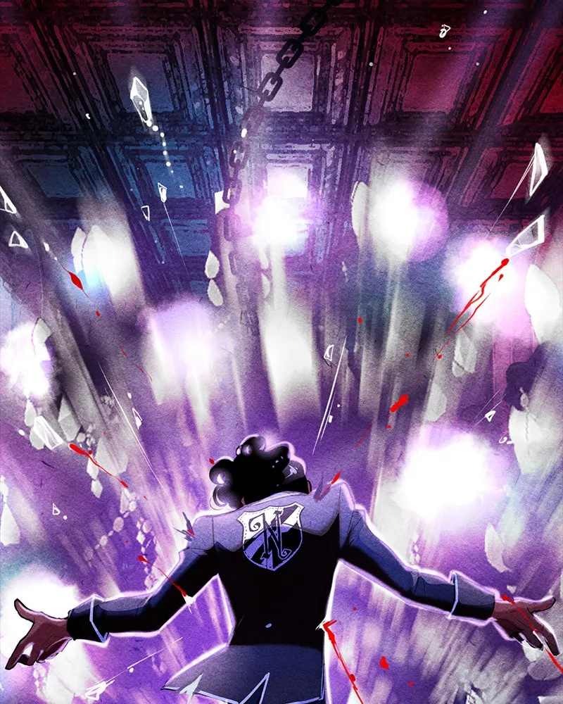 Read Nevermore EN Manga Online