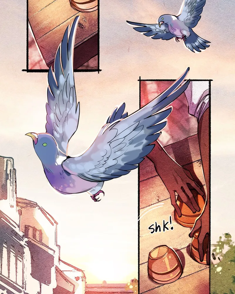 Read Nevermore EN Manga Online