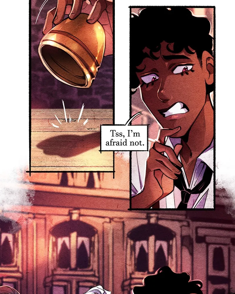 Read Nevermore EN Manga Online