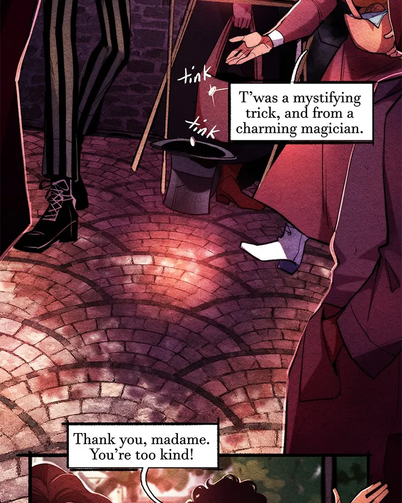 Read Nevermore EN Manga Online
