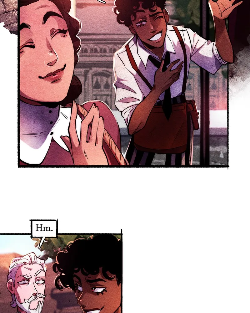 Read Nevermore EN Manga Online