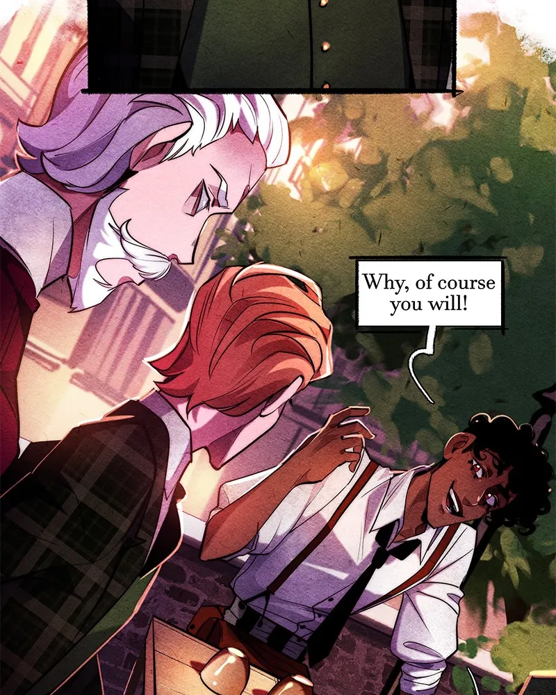 Read Nevermore EN Manga Online