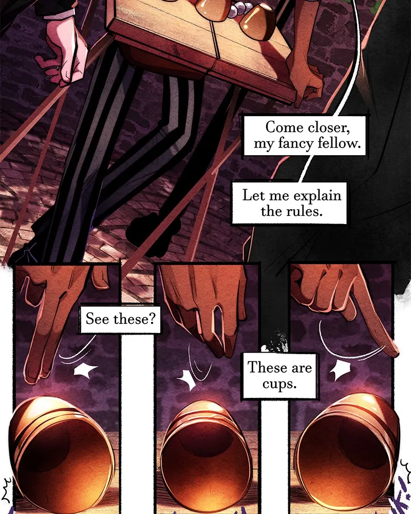 Read Nevermore EN Manga Online