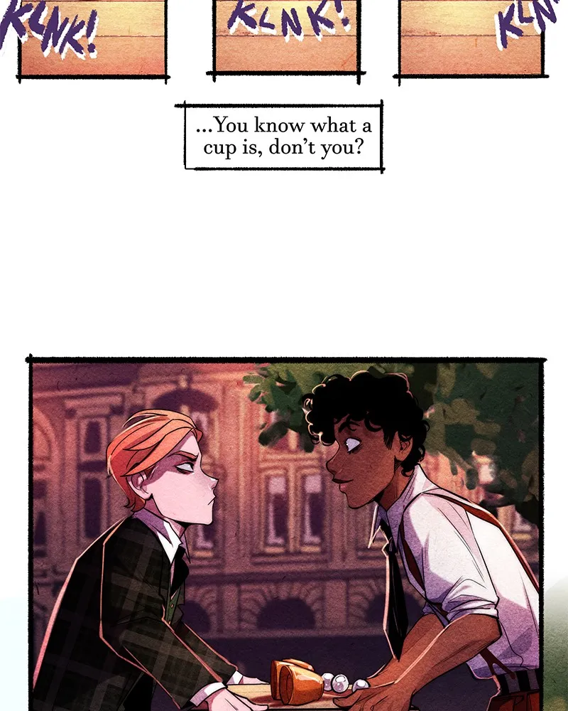 Read Nevermore EN Manga Online