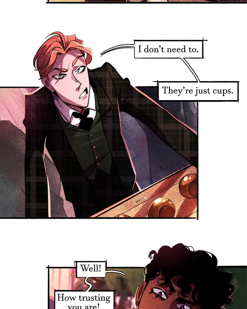 Read Nevermore EN Manga Online