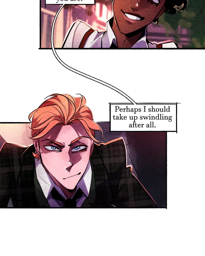 Read Nevermore EN Manga Online