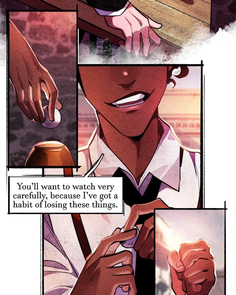 Read Nevermore EN Manga Online