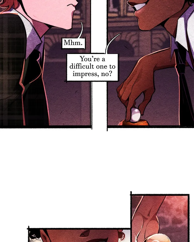 Read Nevermore EN Manga Online