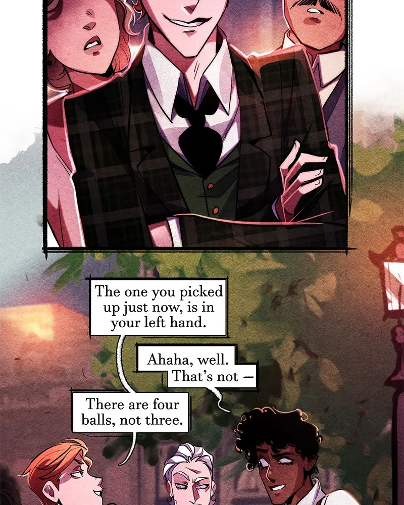 Read Nevermore EN Manga Online
