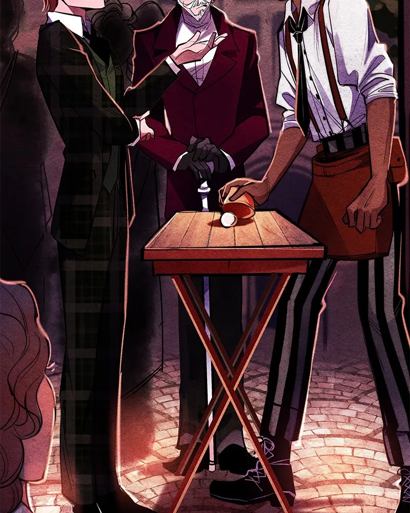 Read Nevermore EN Manga Online