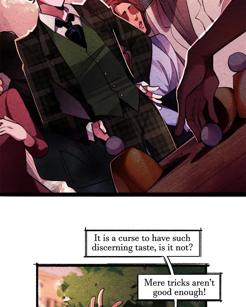 Read Nevermore EN Manga Online