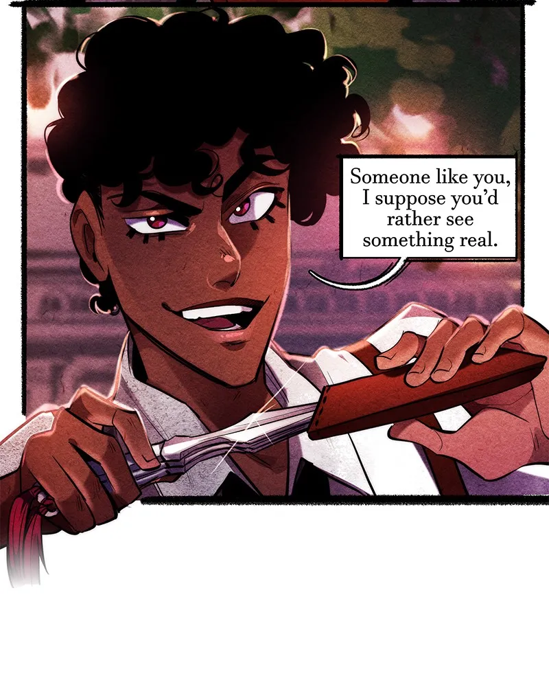 Read Nevermore EN Manga Online