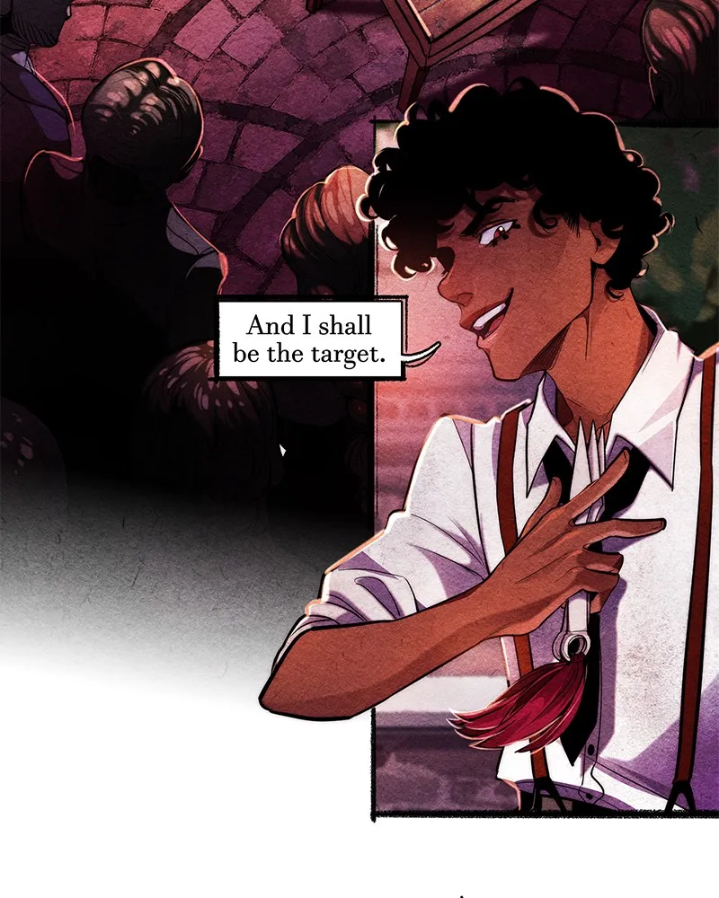 Read Nevermore EN Manga Online