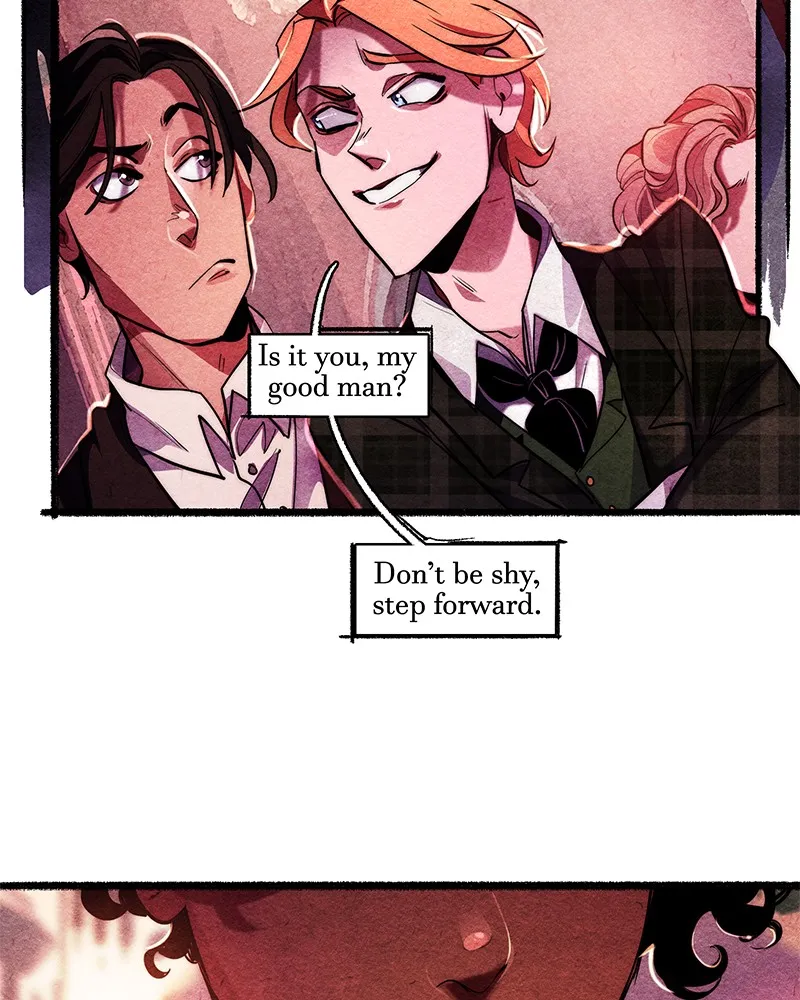 Read Nevermore EN Manga Online