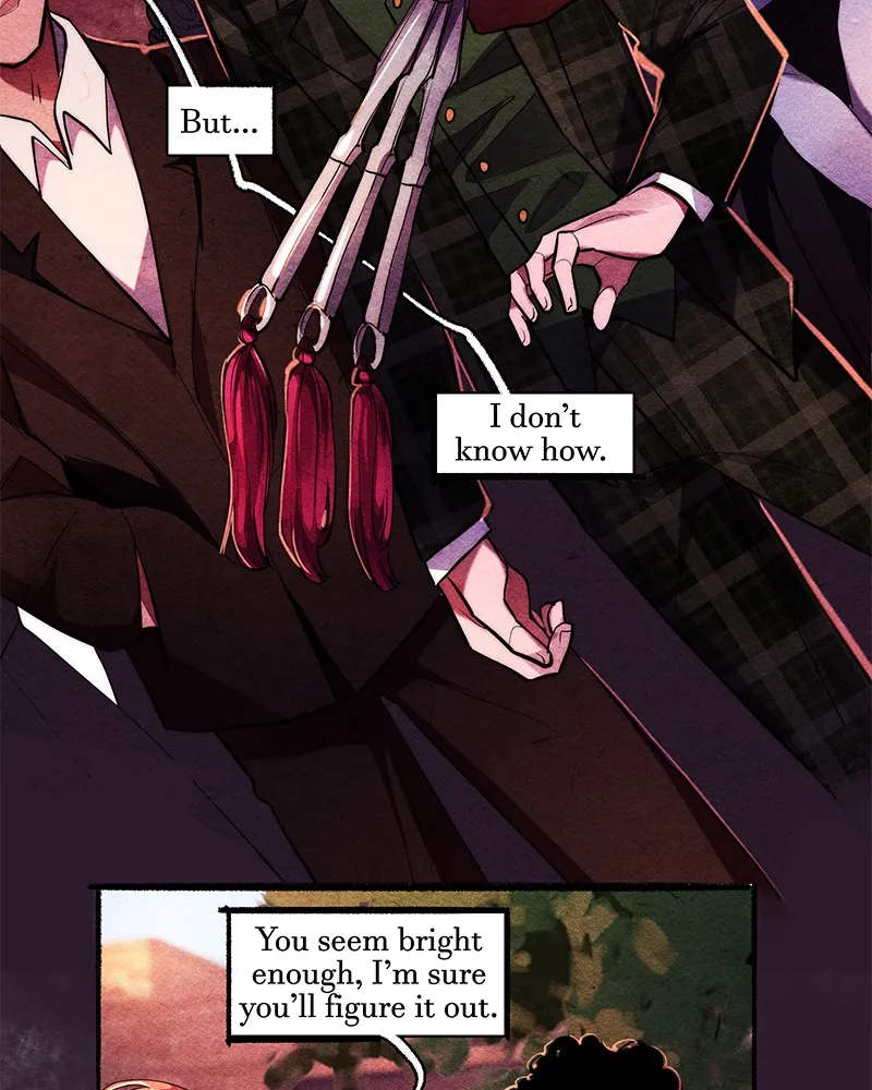 Read Nevermore EN Manga Online