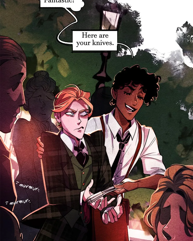 Read Nevermore EN Manga Online
