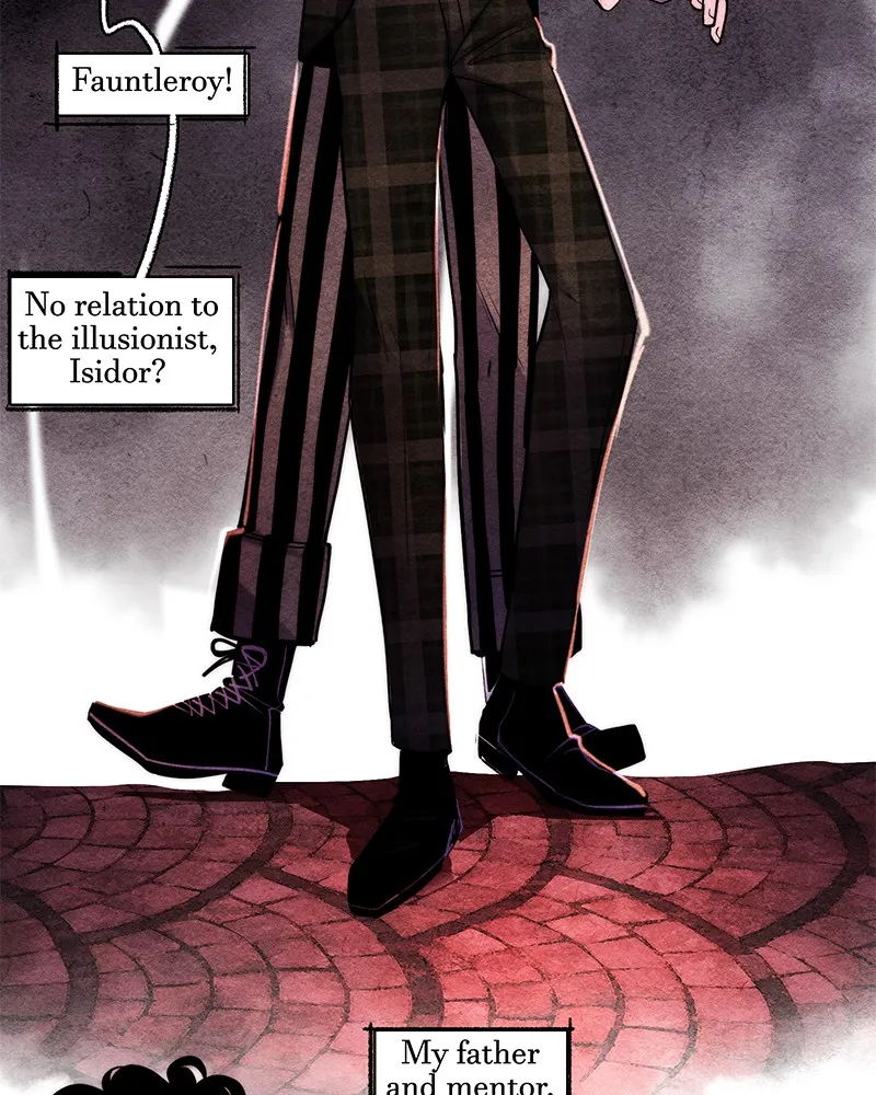 Read Nevermore EN Manga Online