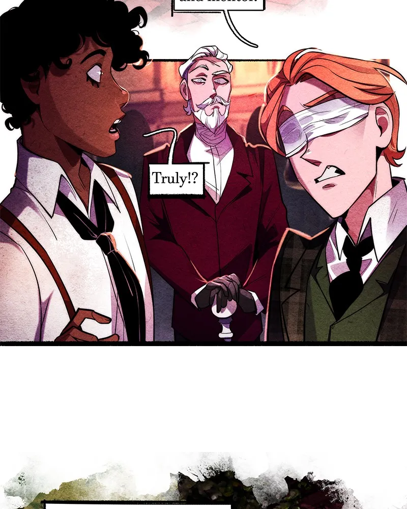 Read Nevermore EN Manga Online