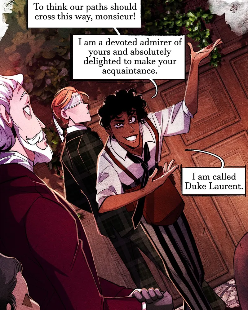 Read Nevermore EN Manga Online