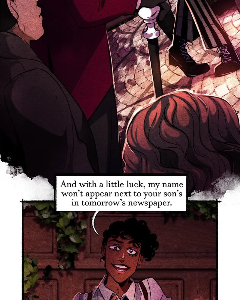 Read Nevermore EN Manga Online