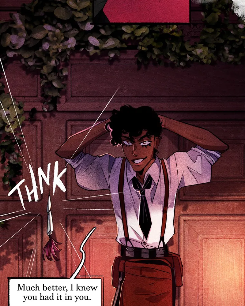 Read Nevermore EN Manga Online