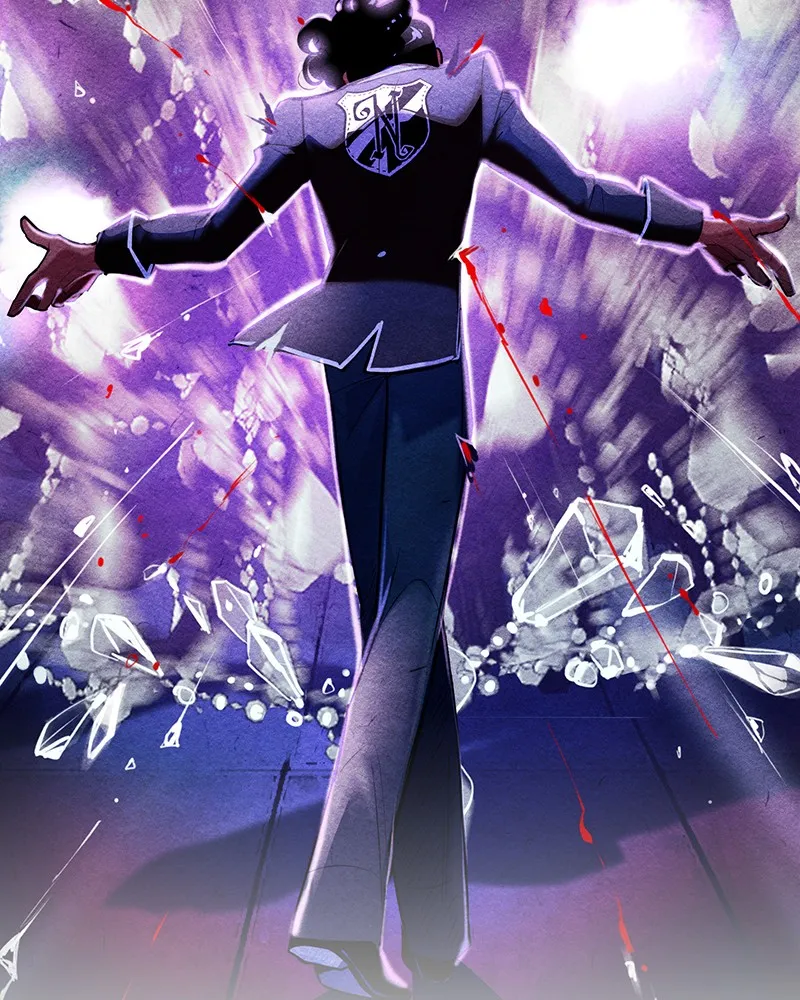 Read Nevermore EN Manga Online