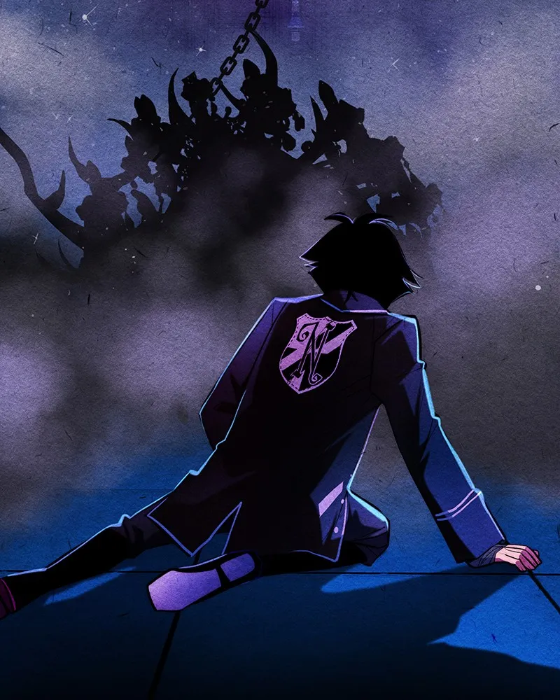 Read Nevermore EN Manga Online