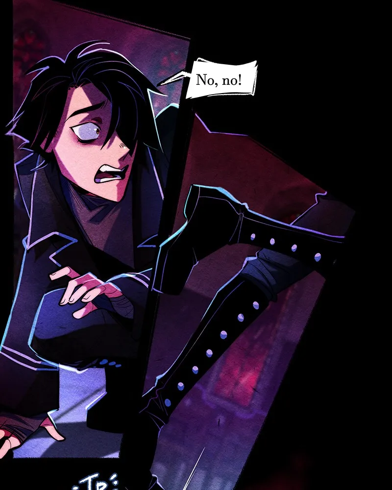 Read Nevermore EN Manga Online