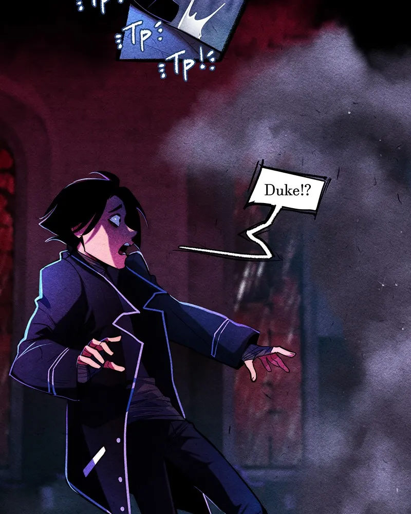 Read Nevermore EN Manga Online