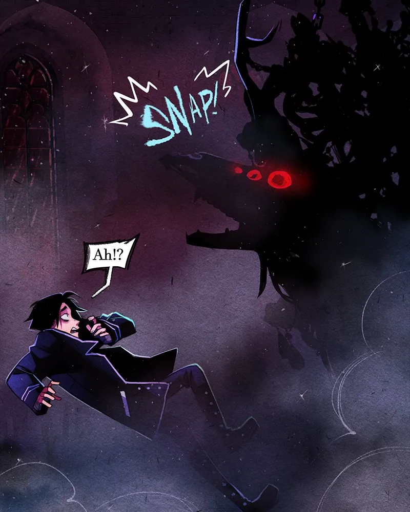 Read Nevermore EN Manga Online