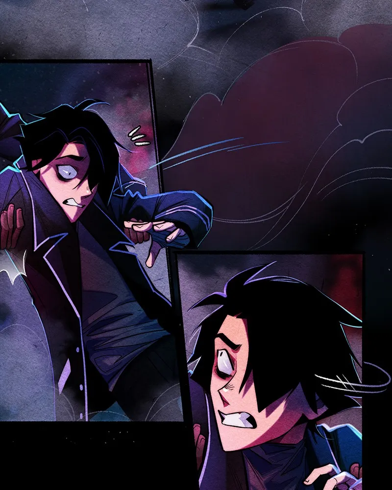 Read Nevermore EN Manga Online