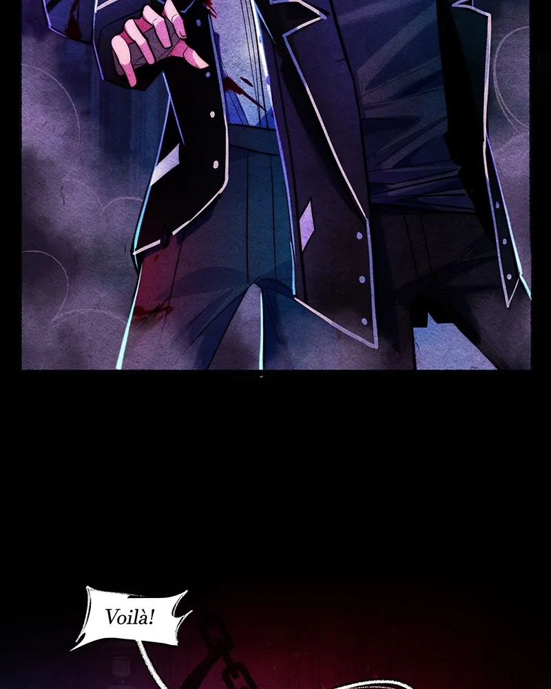 Read Nevermore EN Manga Online