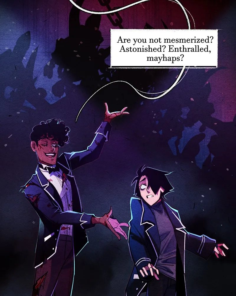 Read Nevermore EN Manga Online